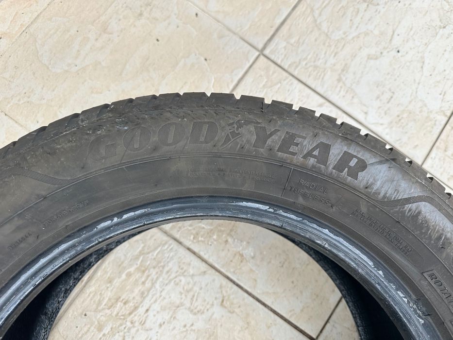 Гуми всесезонни гума 205/60/16” GOODYEAR Vector