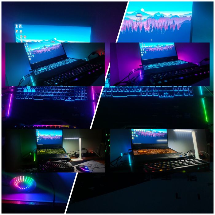 Ноутбук ASUS TUF F15