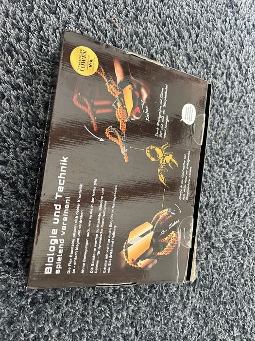 Joc lego flexibil set constructie 2 in 1