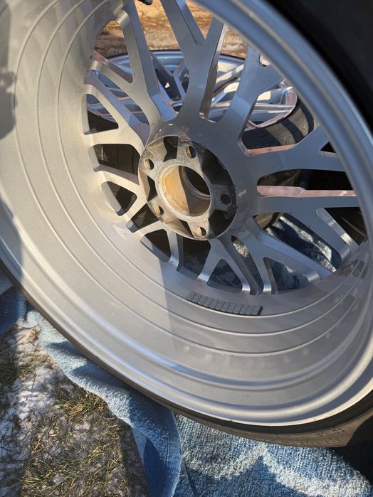 Jante R19 Bmw 2dimensiuni