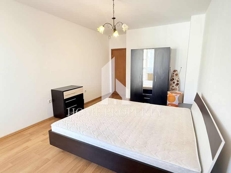Дава се под наем Тристаен апартамент в София, Борово - 120 кв.м за 790 € - Снимка #3