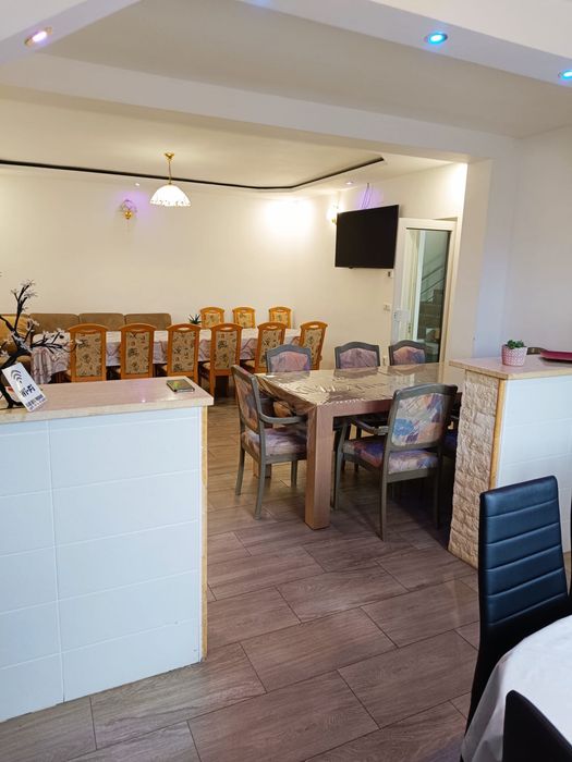 Casa de vacanta/Cabana de inchiriat Vila Vali Suncuius