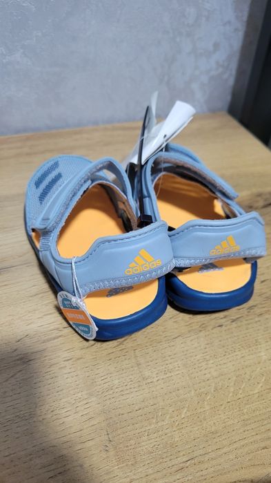 Детские сандалии Adidas оригинальные
