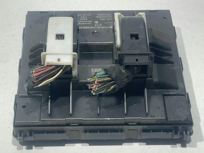 Calculator confort Seat Ibiza 4 6J 1.2 benzina CGPA 6R0937087B