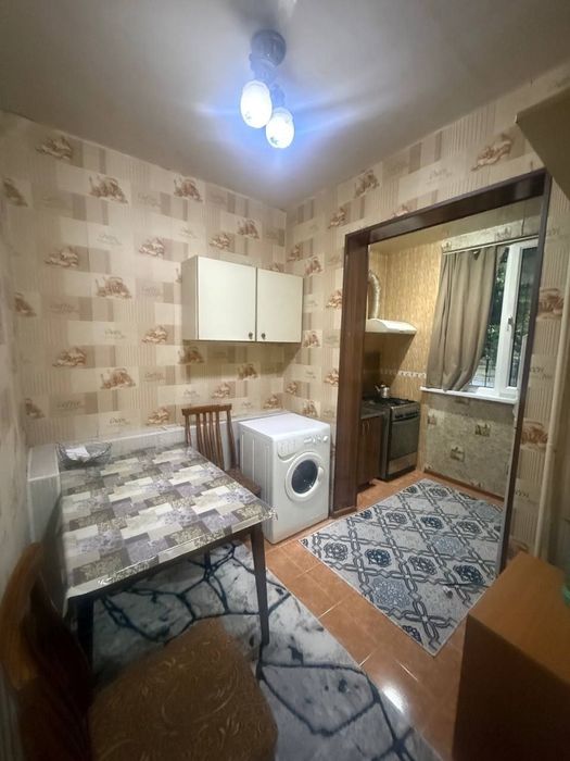 Аренда Квартира Ялонгоч Эко Бозор