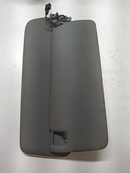 Parasolar Volkswagen Touareg 7La, 7L6, 7L7 2002 - 2013 7L6857552