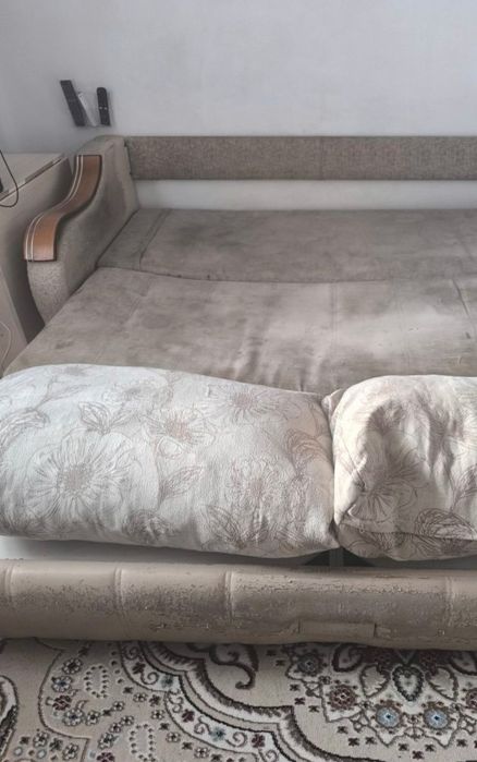 Отдам даром мебель