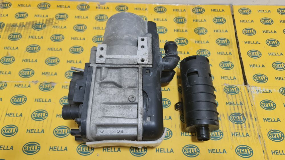 Webasto încălzire BMW 5 g30 7 g11 x3 g01 x4 g02 x5 g05 x6 g06 x7 g07