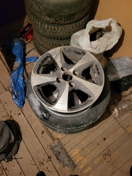 Продам титанка 14