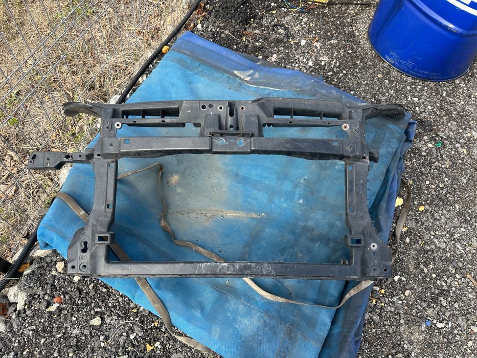 Trager Golf 5 2003-2009