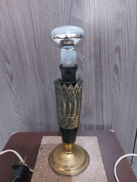 Светильник Советский.