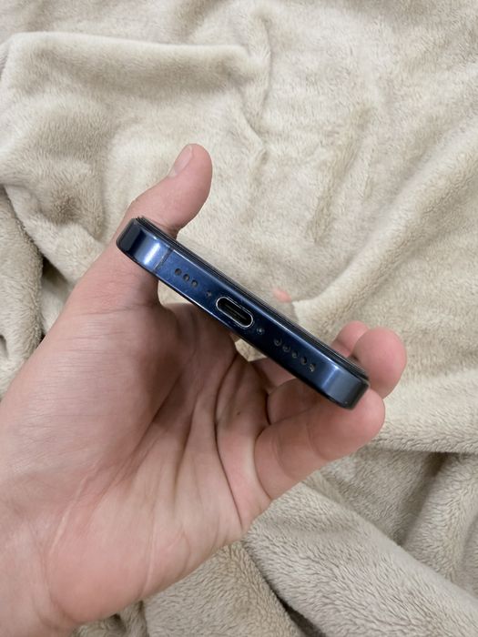 iPhone 15 Pro 256гб