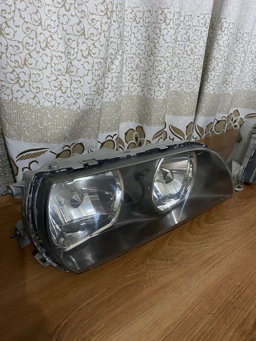 Продам фары chaser 100