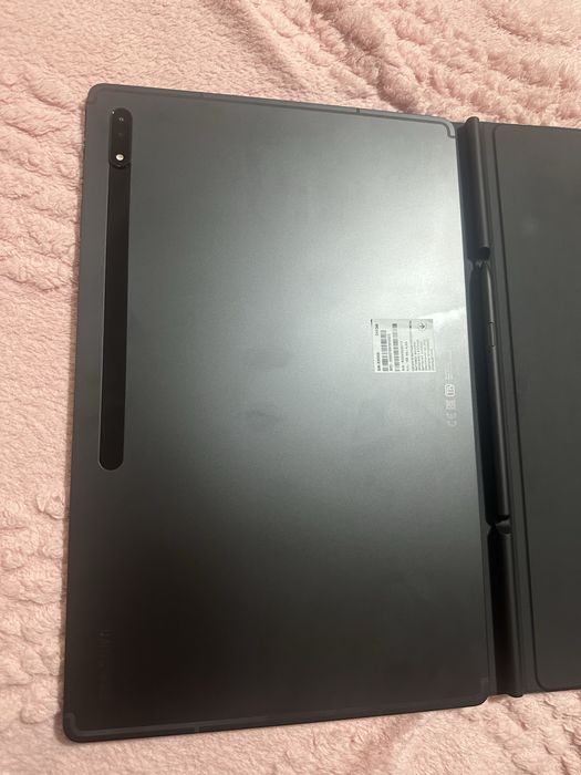 Samsung Galaxy Tab s8 ultra 5G