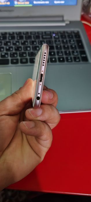 IPhone 6s продам