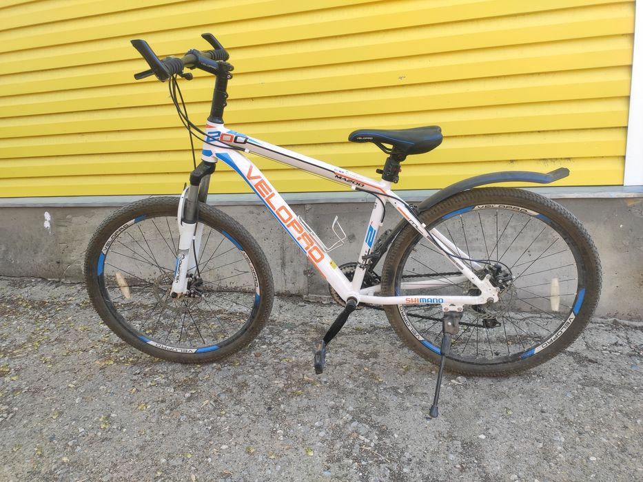 Продам велосипед