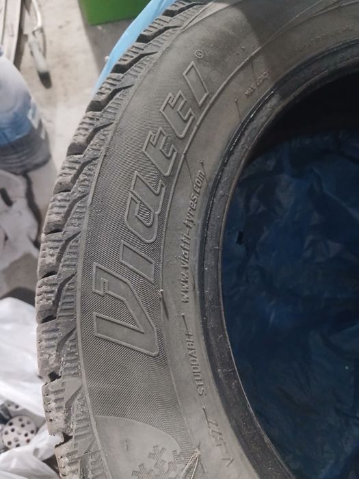 Viatti 185×65 R15