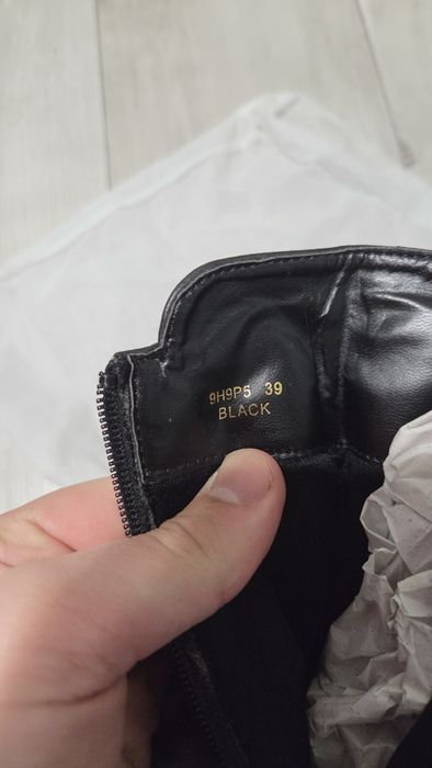 Зимни боти GIVANA  Нови