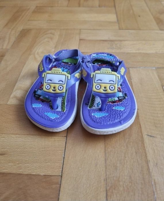 JJ1816.JJ1816.Papuci foarte moi cu sunet pentru copii - Gogo - 27
Papu