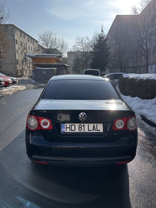 Vand volkswagen jetta