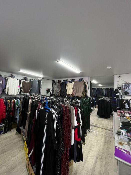 Продам готовый бизнес