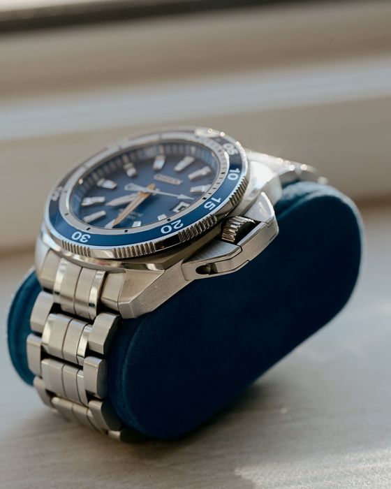 Citizen Grand Touring Sport NB1031-53L