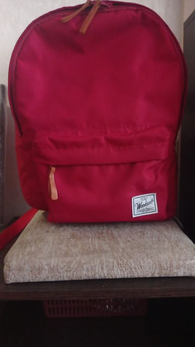 Рюкзаки для всех