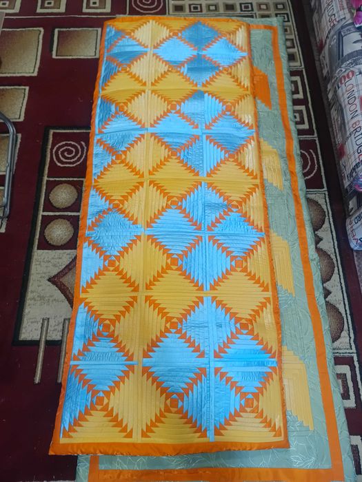 Курак корпе 3 вида