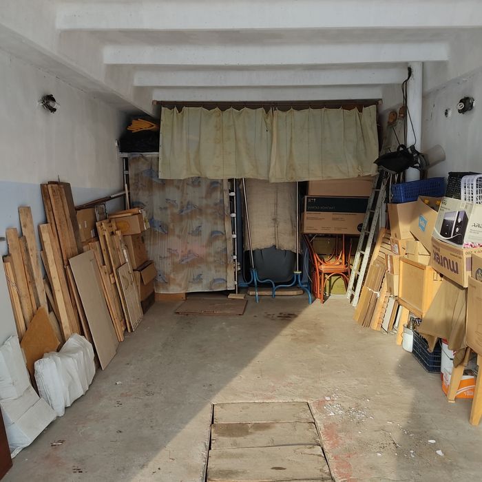 Продам гараж ГК. Иртыш