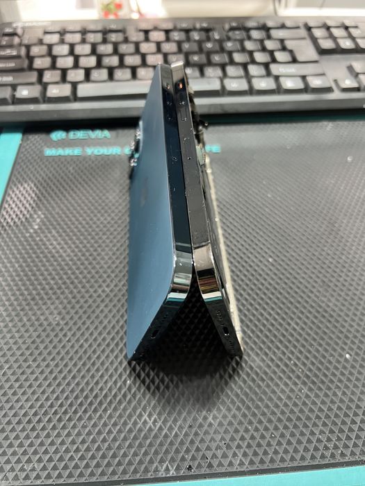 Carcase Spate Sticla iPhone 12 Pro Max Swap Originale 11 13 14 15 16 17 Plus Mini