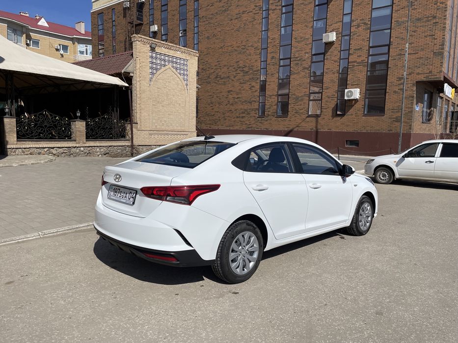 Продам авто хундай акцент