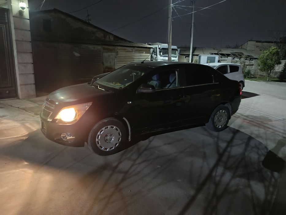 Srochni sotiladi kobalt 3 pazitsa