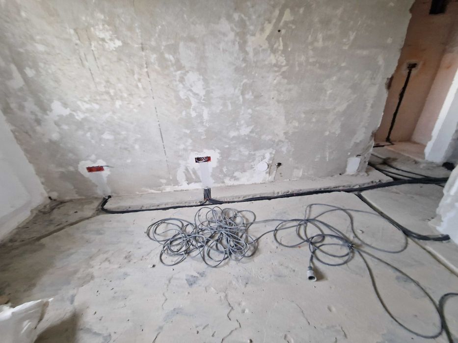 Instalații Electrice Interioare