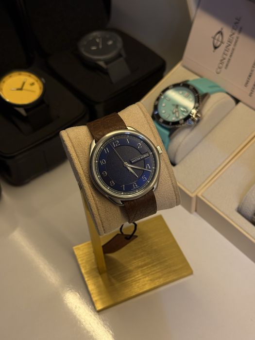 Оригинальные часы