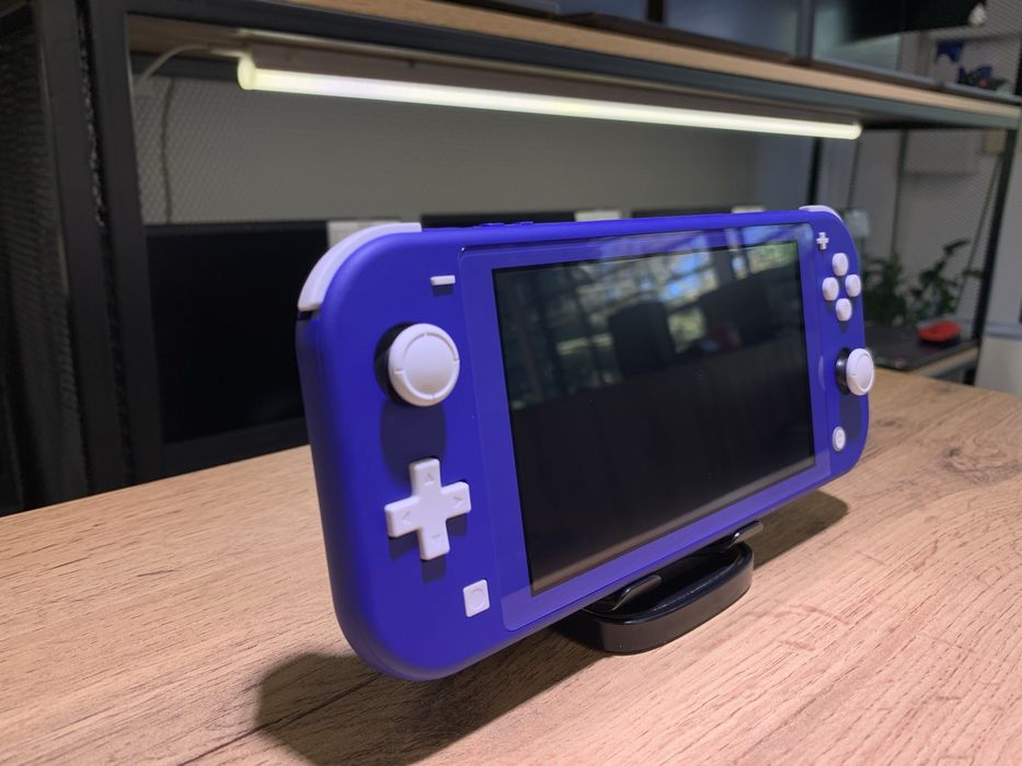 Nintendo Switch,чехол 10666/A10