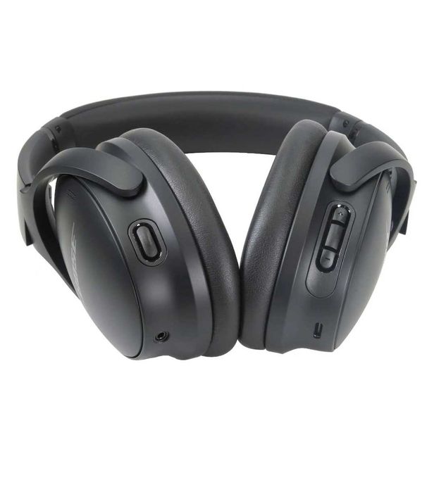 Casti Bose Quietcomfort SC - Ca noi