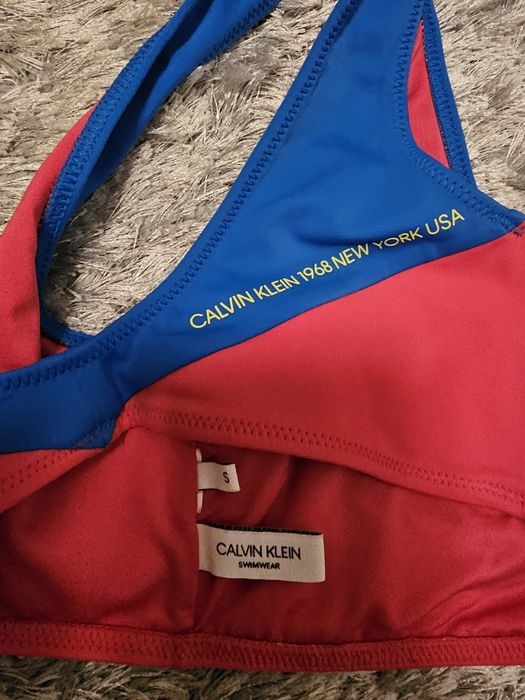 Бюстие Кalvin Klein 2 БР