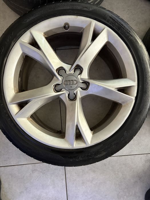 Jante Audi A4,A5,A6 R19