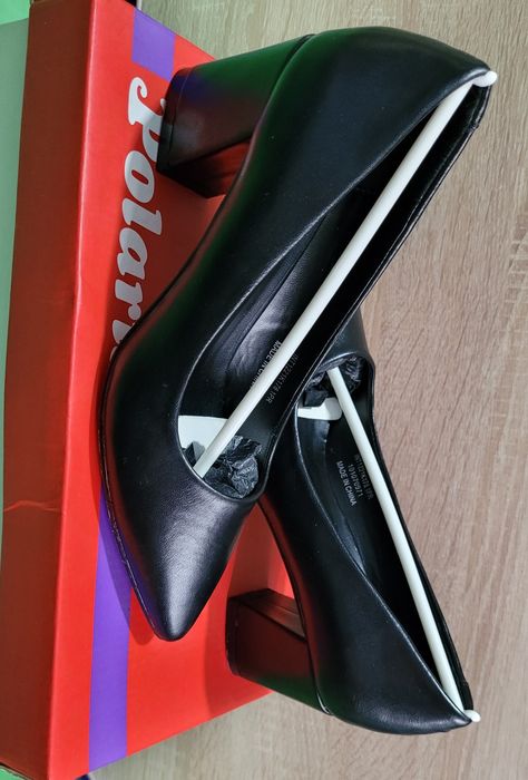 Женские туфли Polaris