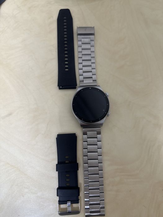 Смарт часы люксовый