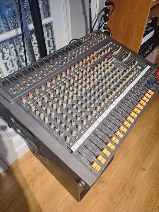 Dynacord powermate 1600-1