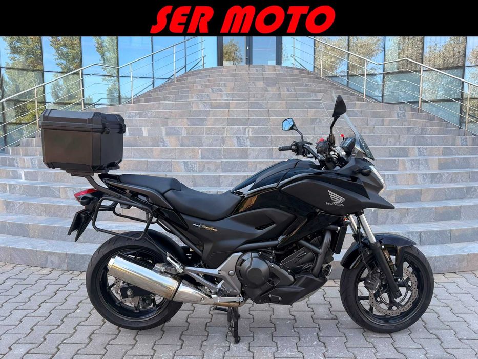 Honda NC 750X ABS DCT ~ Garantie ~ Rate FIXE ~