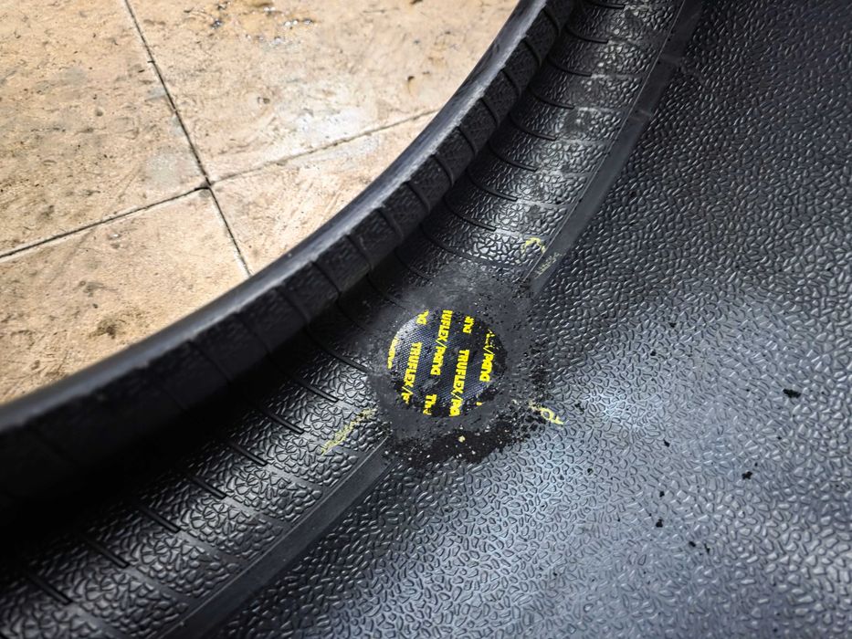 4бр Летни гуми 265 40 20 - Pirelli - DOT 2023 -