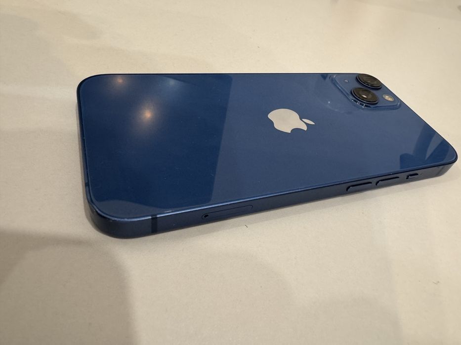 iPhone 13 Blue, 128GB