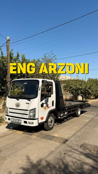 Evakuator xizmati 45.000