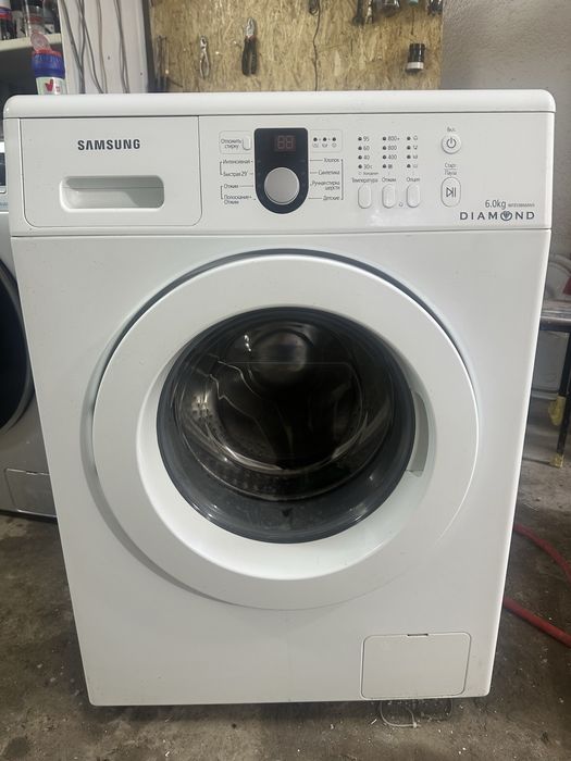 Стиральные машинки Б/У