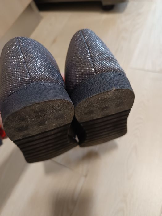 Espadrile dama mărimea 38