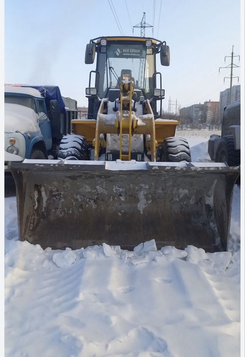 Продам погрузчик