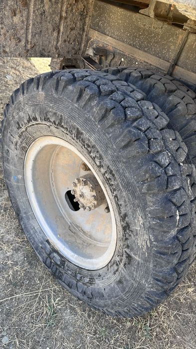 Gaz 53 propan holati oʻrtacha