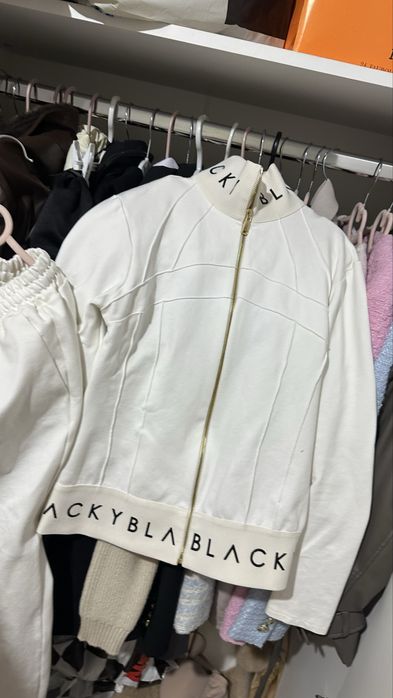 Blacky brand спортивка